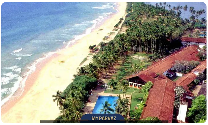 BENTOTA BEACH 
